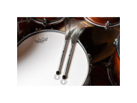 Meinl SB309 Vintage Wire Brush Meinl SB309 Vintage Wire Brush